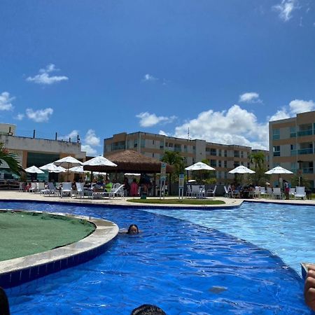 Flats Terreo Em Porto De Galinhas - Muro Alto Condominio Clube Kültér fotó